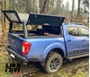 Hard top EXPLORER Nissan Navara NP300