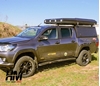 Canopy ADVENTURE Toyota Hilux Revo 