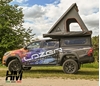 Hard top CONTOUR Toyota Hilux Revo