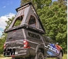 Hard top CONTOUR Toyota Hilux Revo