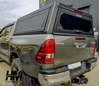 Hard top CONTOUR Toyota Hilux Revo