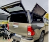 Canopy CONTOUR Toyota Hilux Revo