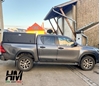 Hard top EXPLORER Toyota Hilux Revo 