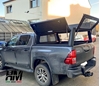 Hard top EXPLORER Toyota Hilux Revo 