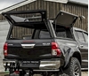 Hard top EXPLORER Toyota Hilux Revo 