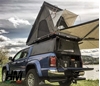 Hard top ADVENTURE VW Amarok 