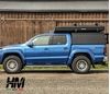 Hard top ADVENTURE VW Amarok 