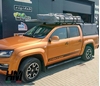 Canopy ADVENTURE VW Amarok