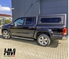 Hard top CONTOUR VW Amarok