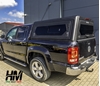 Hard top CONTOUR VW Amarok