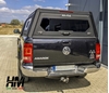 Hard top CONTOUR VW Amarok