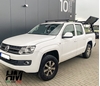 Hard top EXPLORER VW Amarok