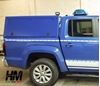 Hard top EXPLORER VW Amarok