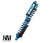 king shocks Maverick X3 X RS