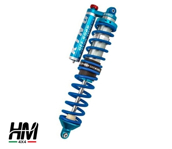 King Shocks coilover Polaris RZR-XP1000 - HM4X4