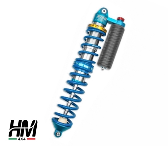 Coilovers YXZ 1000R King Shocks - HM4X4