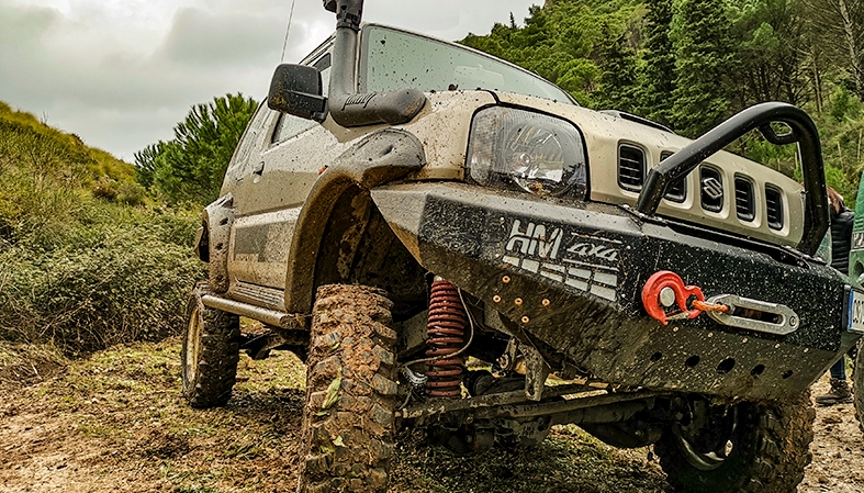 Picture for category JIMNY