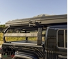 Jeep Gladiator bed rack