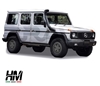 Snorkel for Mercedes G Class W460/61/63