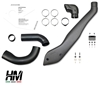 Snorkel per Mercedes Sprinter W906