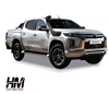 Snorkel per Mitsubishi L200/Triton MR dal 2019