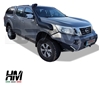 Snorkel per Nissan Navara D23