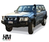 Snorkel per Nissan Patrol Y61 dal 2005