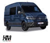 	Snorkel per Volkswagen Crafter/MAN-TGE