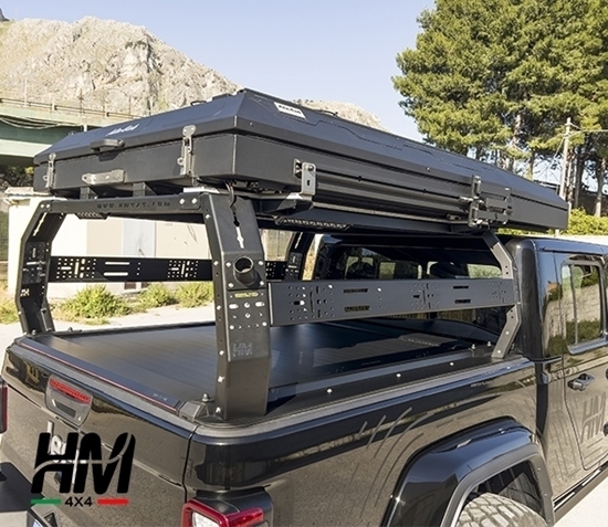 Jeep Gladiator rack HM4X4