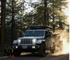 roof space jeep