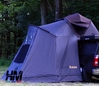 Tenda da sole con base leggera Roof Space