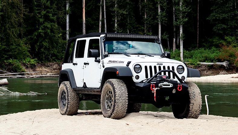 Picture for category JEEP