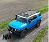 Portapacchi FJ Cruiser