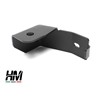 Supporto per antenna radio CB FJ Cruiser 