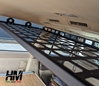 Toyota LC100 roof shelf