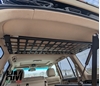 Toyota LC100 roof shelf