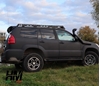 Toyota LC120 roof rack