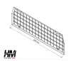 Cargo barrier LC150 