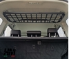 Toyota LC150 roof shelf