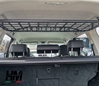 Toyota LC150 roof shelf