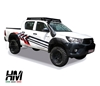 Snorkel per Toyota Hilux 126