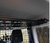 Suzuki Jimny shelf