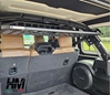 Ripiano a soffitto Jeep JL