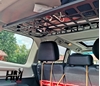 Ripiano a soffitto Mitsubishi Pajero 4