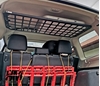 Roof shelf Pajero 4