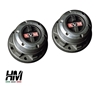 AVM Hubs for Nissan Terrano