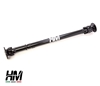 Albero di trasmissione posteriore Nissan Patrol GR Y60 1 doppio giunto