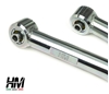 Upper control arms Jeep Wrangler