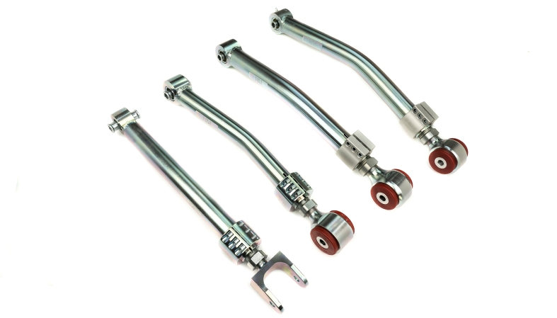 Picture for category Control arms