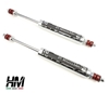 Toyota GRJ 71 front shock absorbers